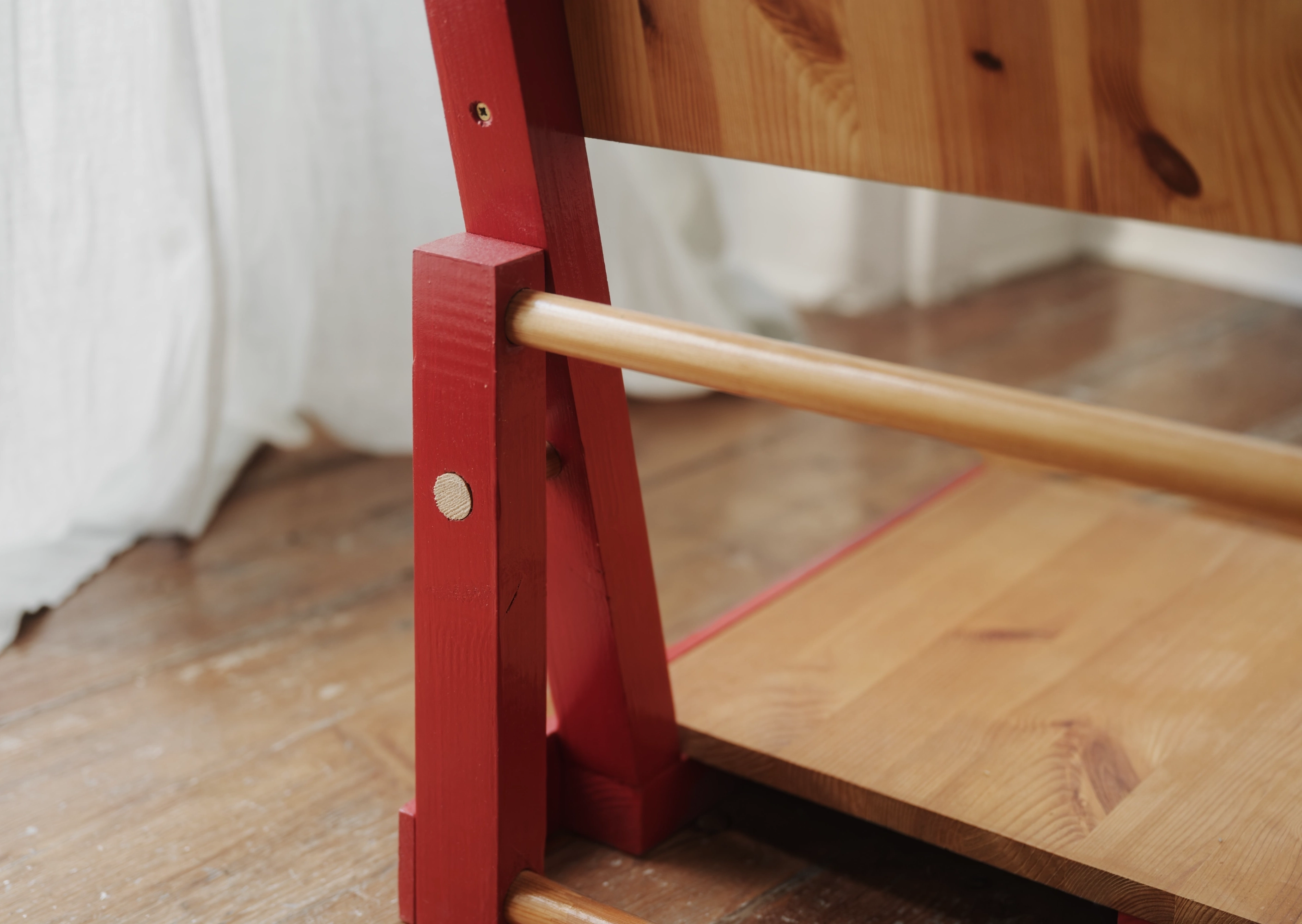 Chaise 1