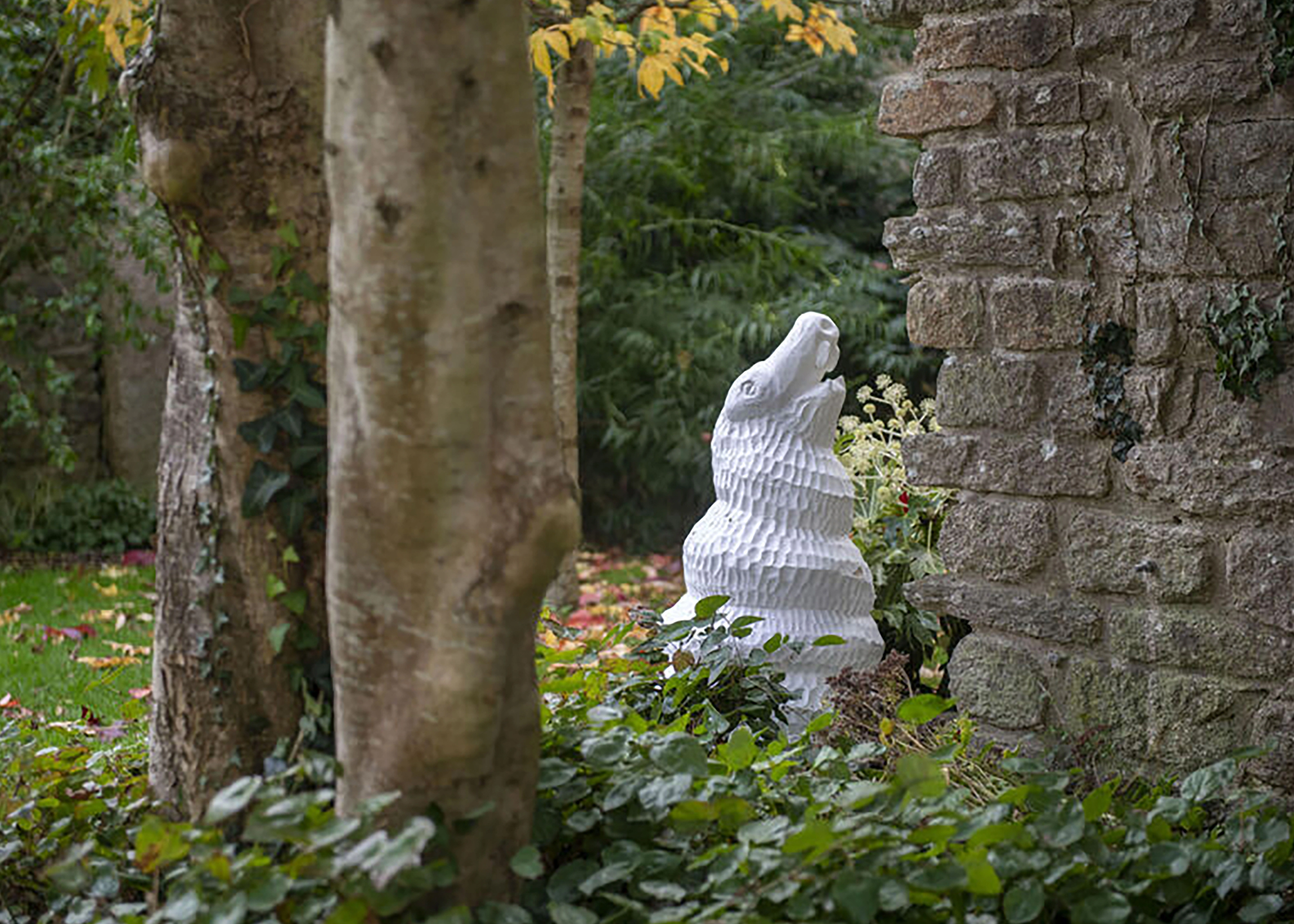 Sculpture gargouilles